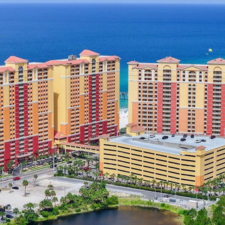 Calypso Beach Resort Towers Panama City Beach Ngoại thất bức ảnh