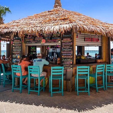 Calypso Beach Resort Towers Panama City Beach Ngoại thất bức ảnh