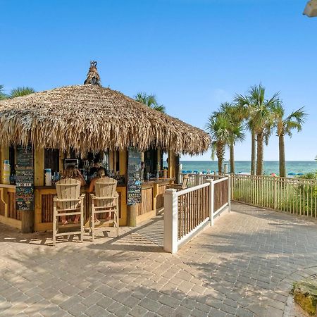 Calypso Beach Resort Towers Panama City Beach Ngoại thất bức ảnh