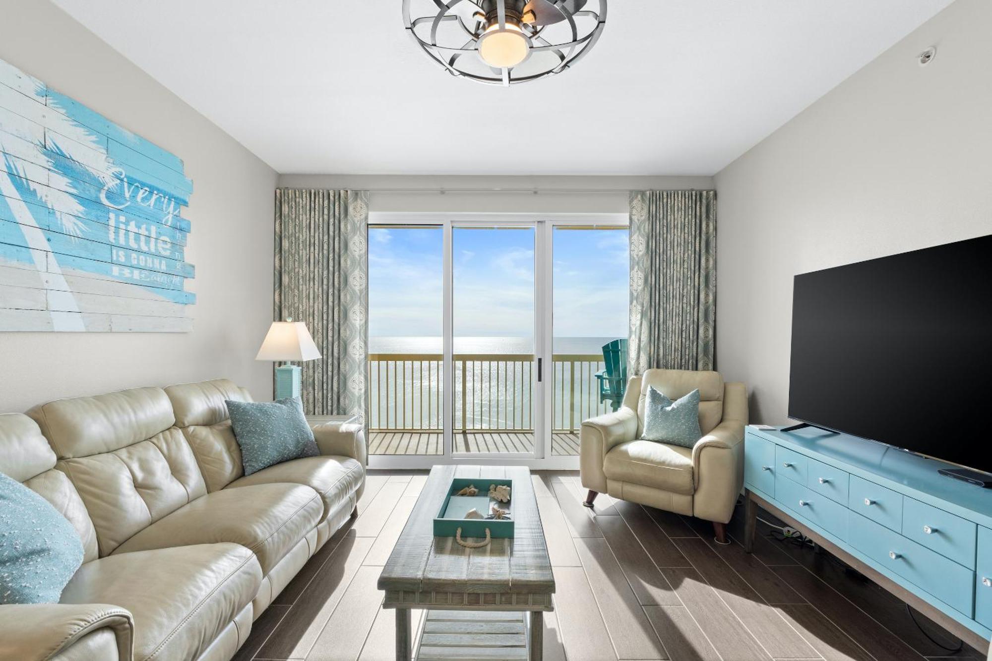 Calypso Beach Resort Towers Panama City Beach Phòng bức ảnh