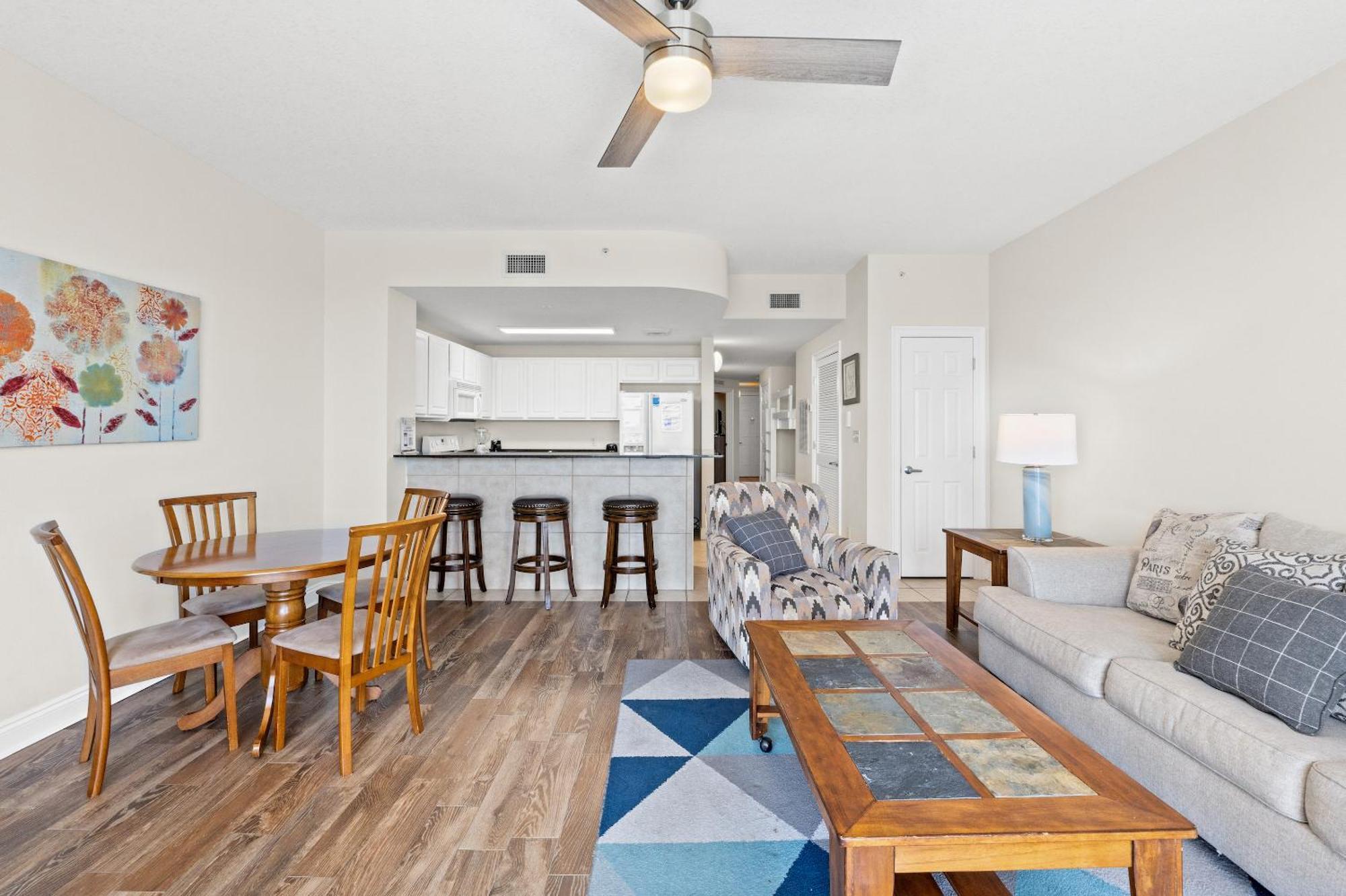 Calypso Beach Resort Towers Panama City Beach Phòng bức ảnh