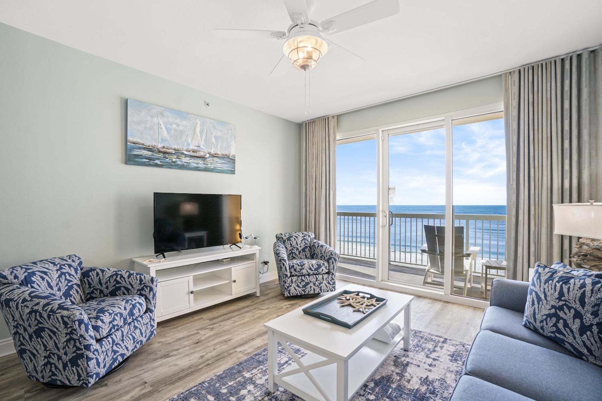 Calypso Beach Resort Towers Panama City Beach Phòng bức ảnh