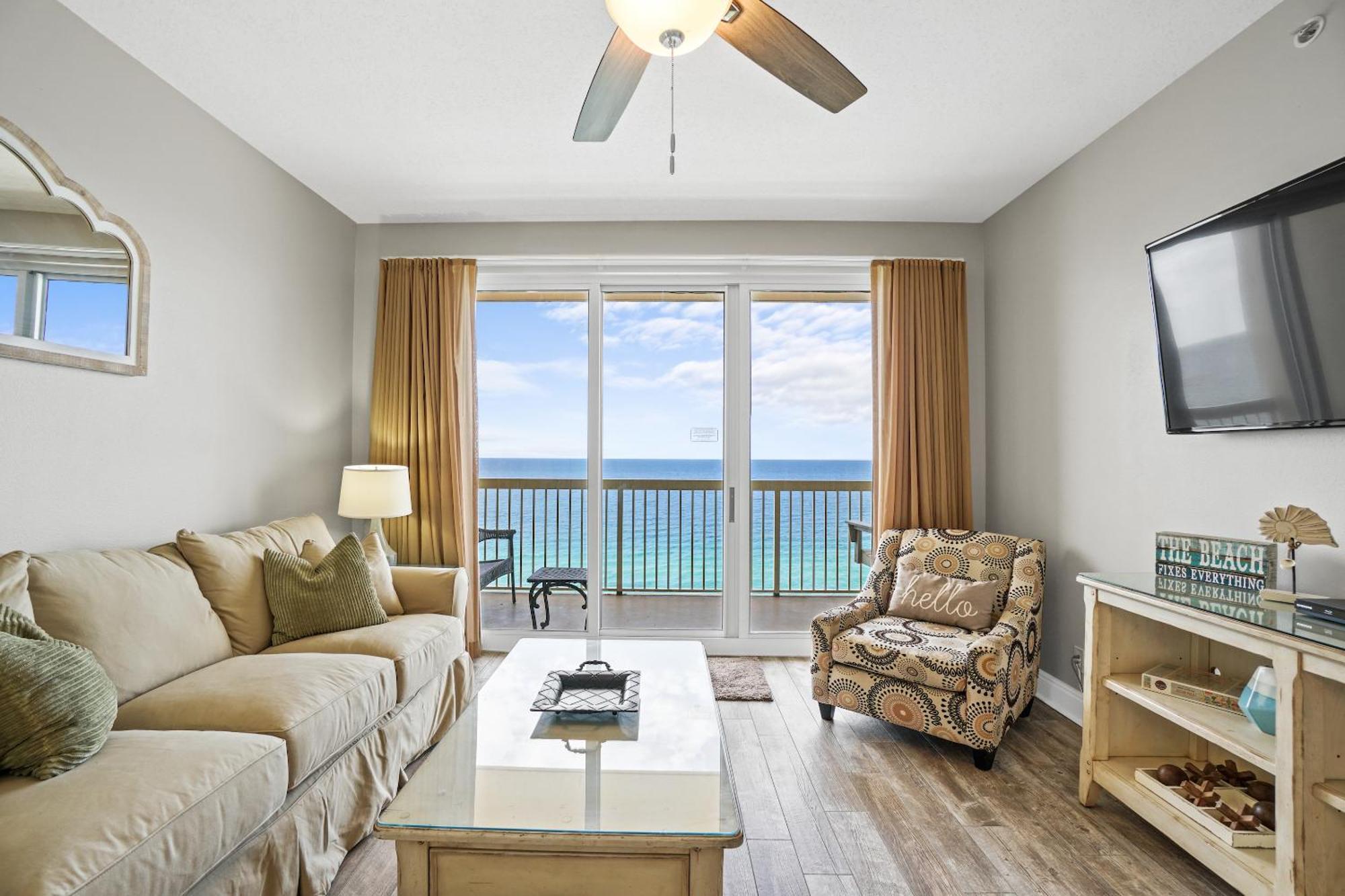 Calypso Beach Resort Towers Panama City Beach Phòng bức ảnh