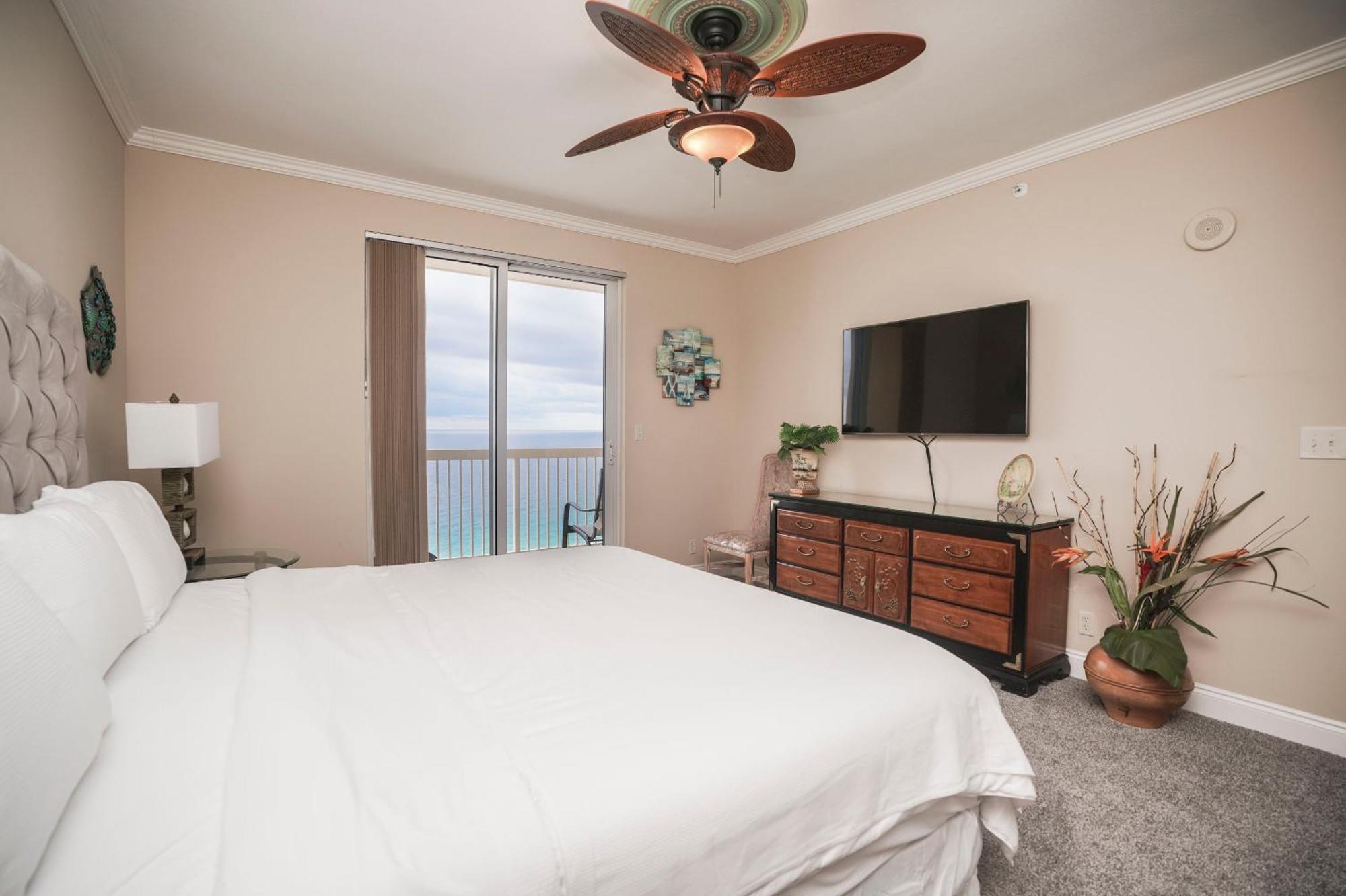 Calypso Beach Resort Towers Panama City Beach Phòng bức ảnh