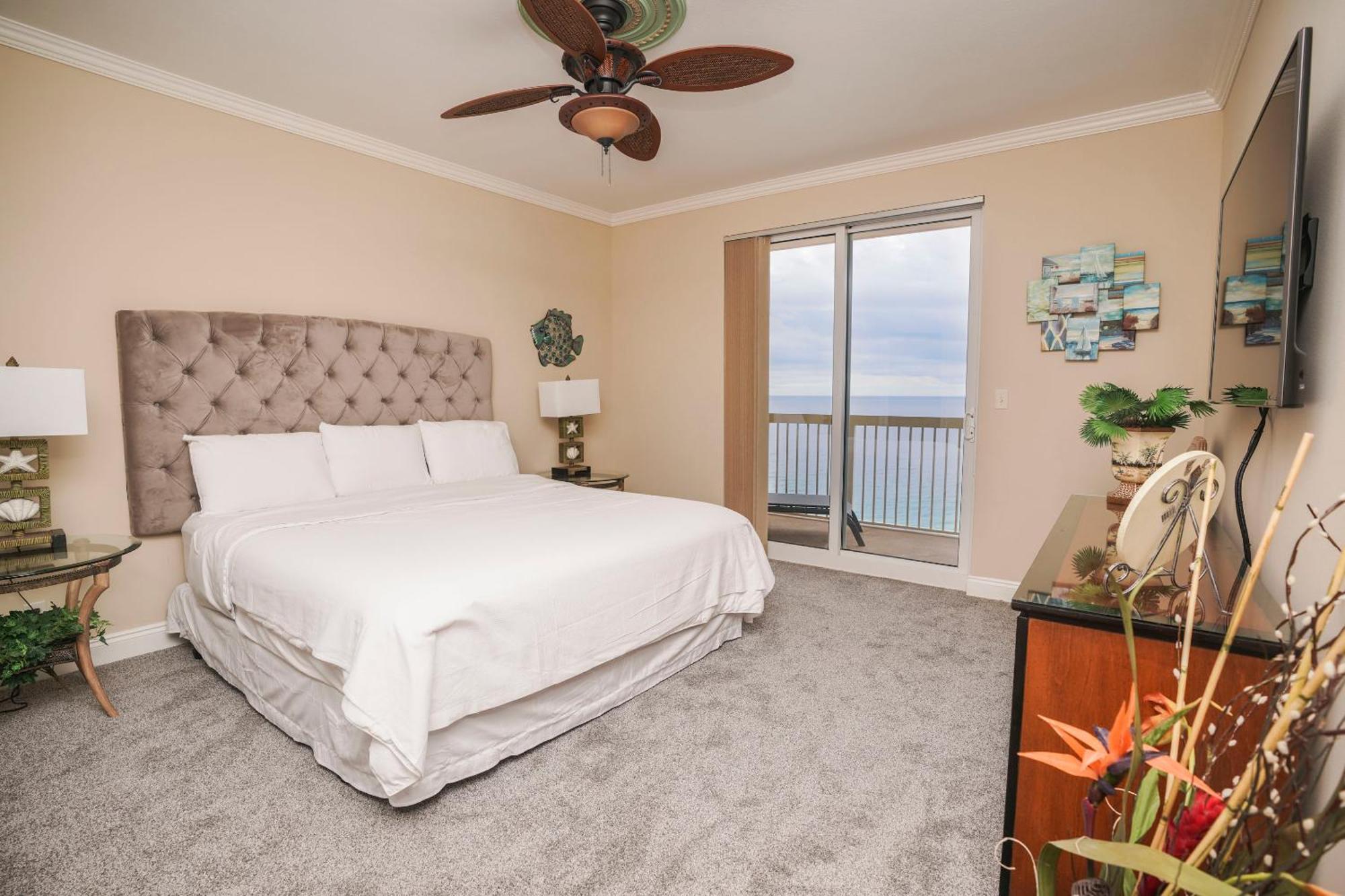 Calypso Beach Resort Towers Panama City Beach Phòng bức ảnh