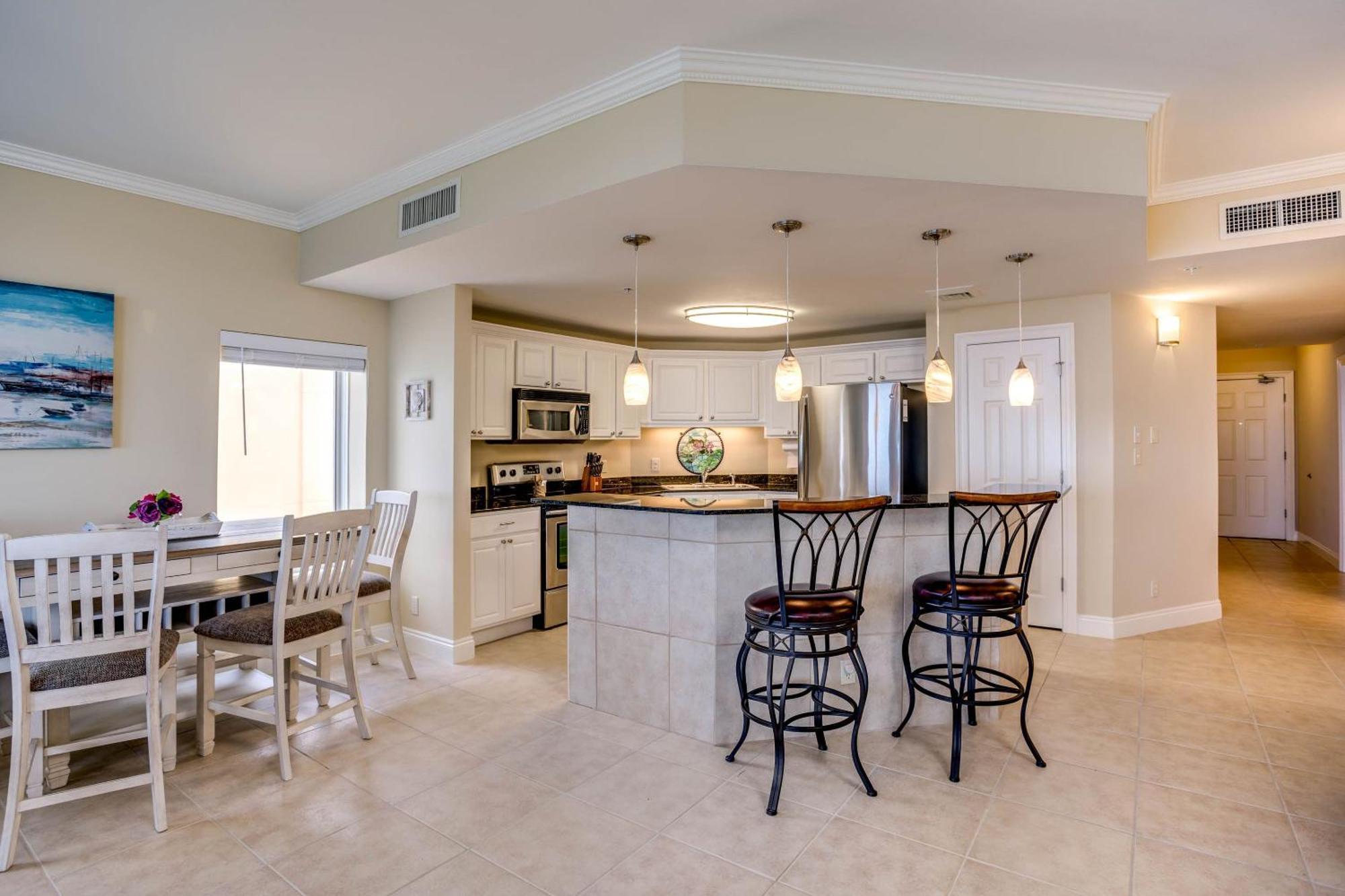 Calypso Beach Resort Towers Panama City Beach Phòng bức ảnh