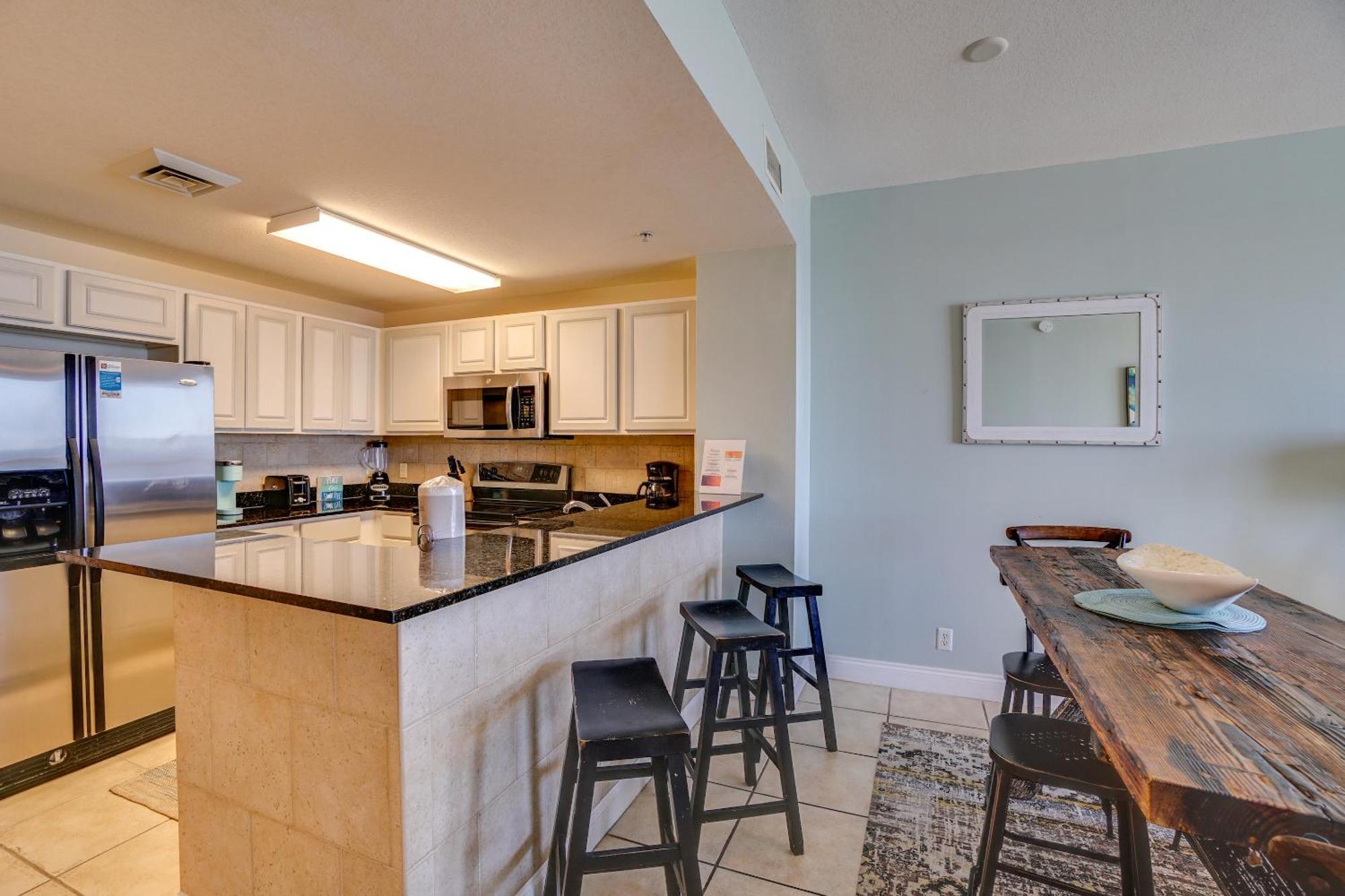Calypso Beach Resort Towers Panama City Beach Phòng bức ảnh