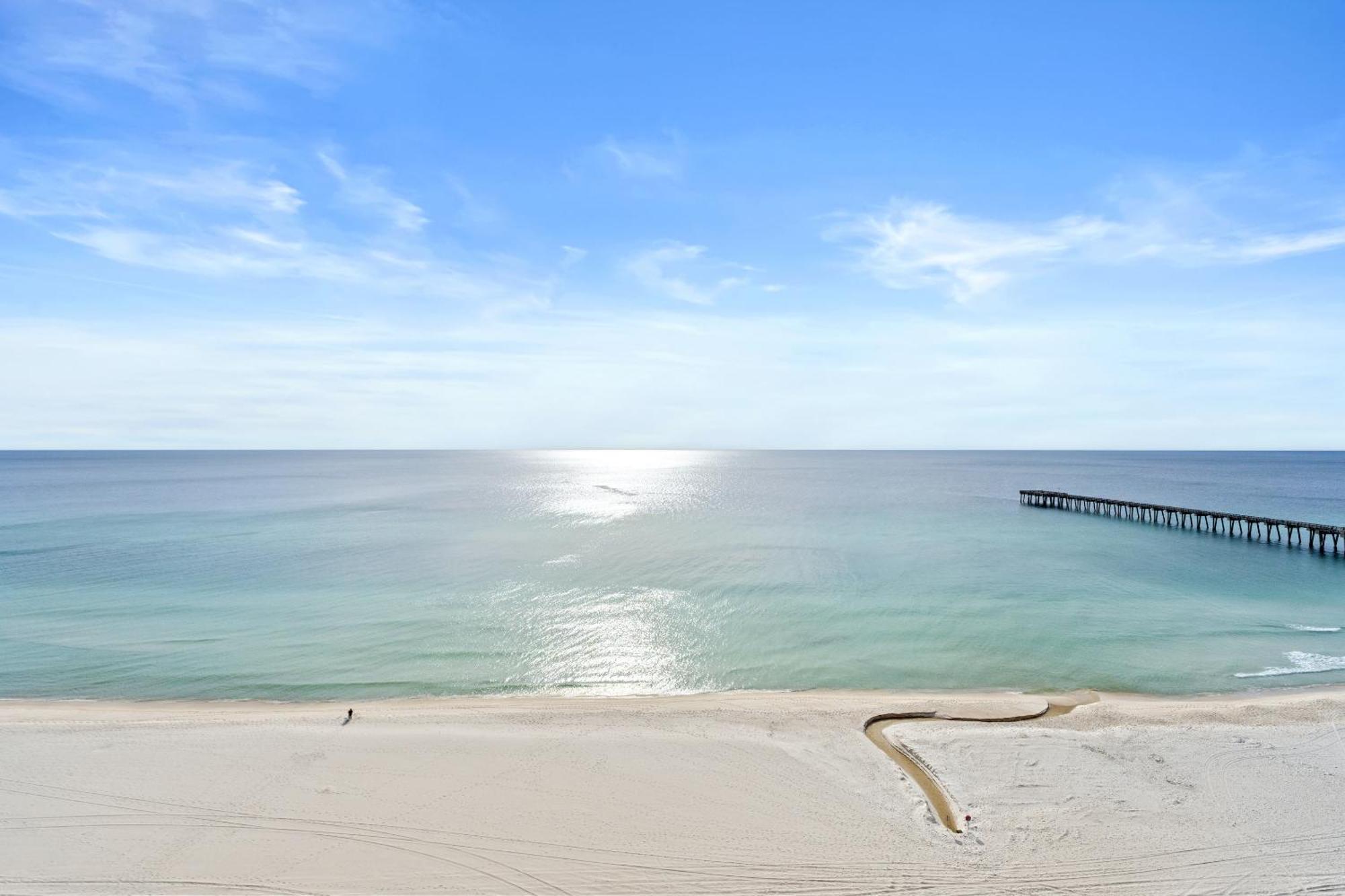 Calypso Beach Resort Towers Panama City Beach Phòng bức ảnh