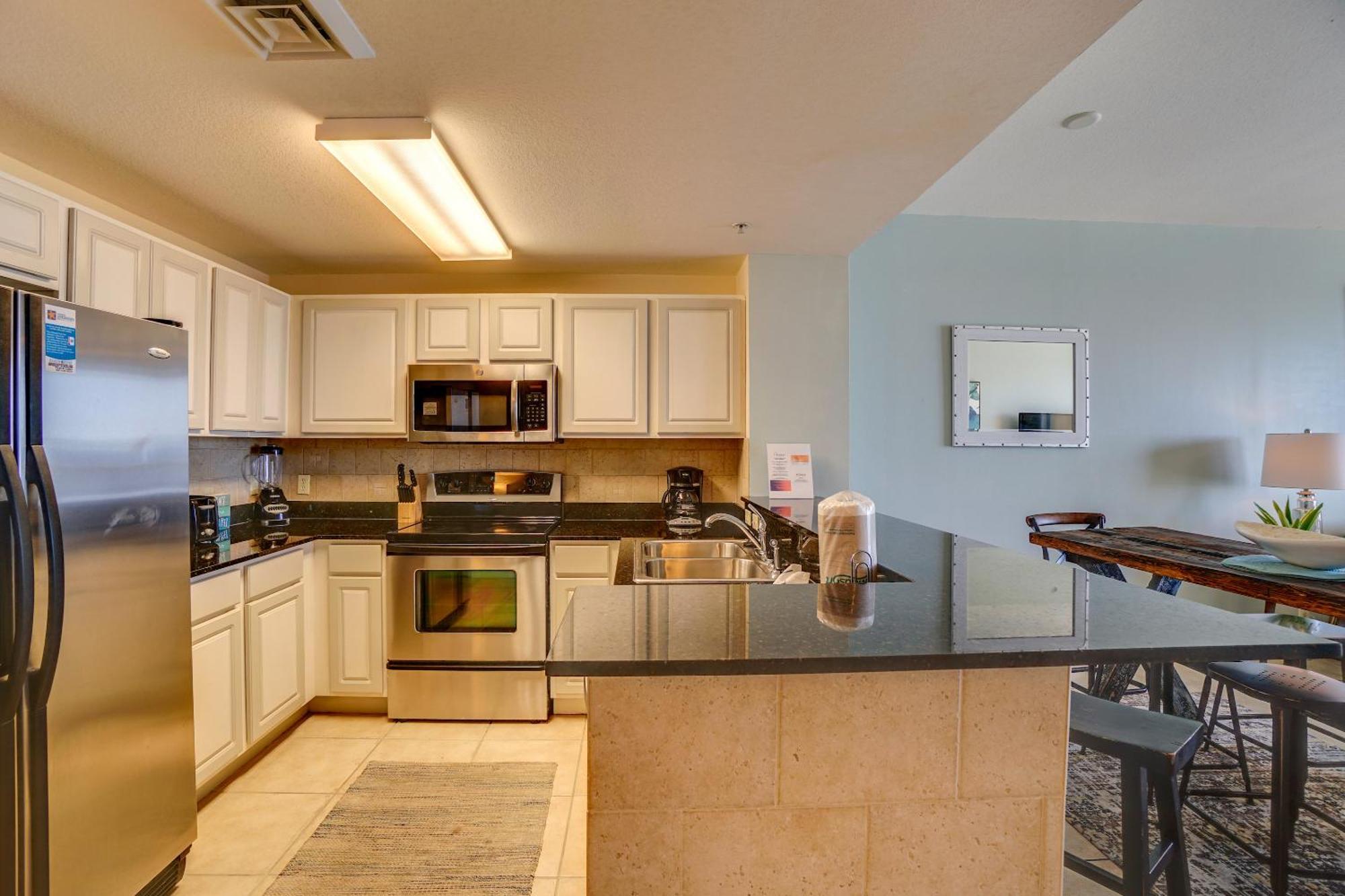 Calypso Beach Resort Towers Panama City Beach Phòng bức ảnh
