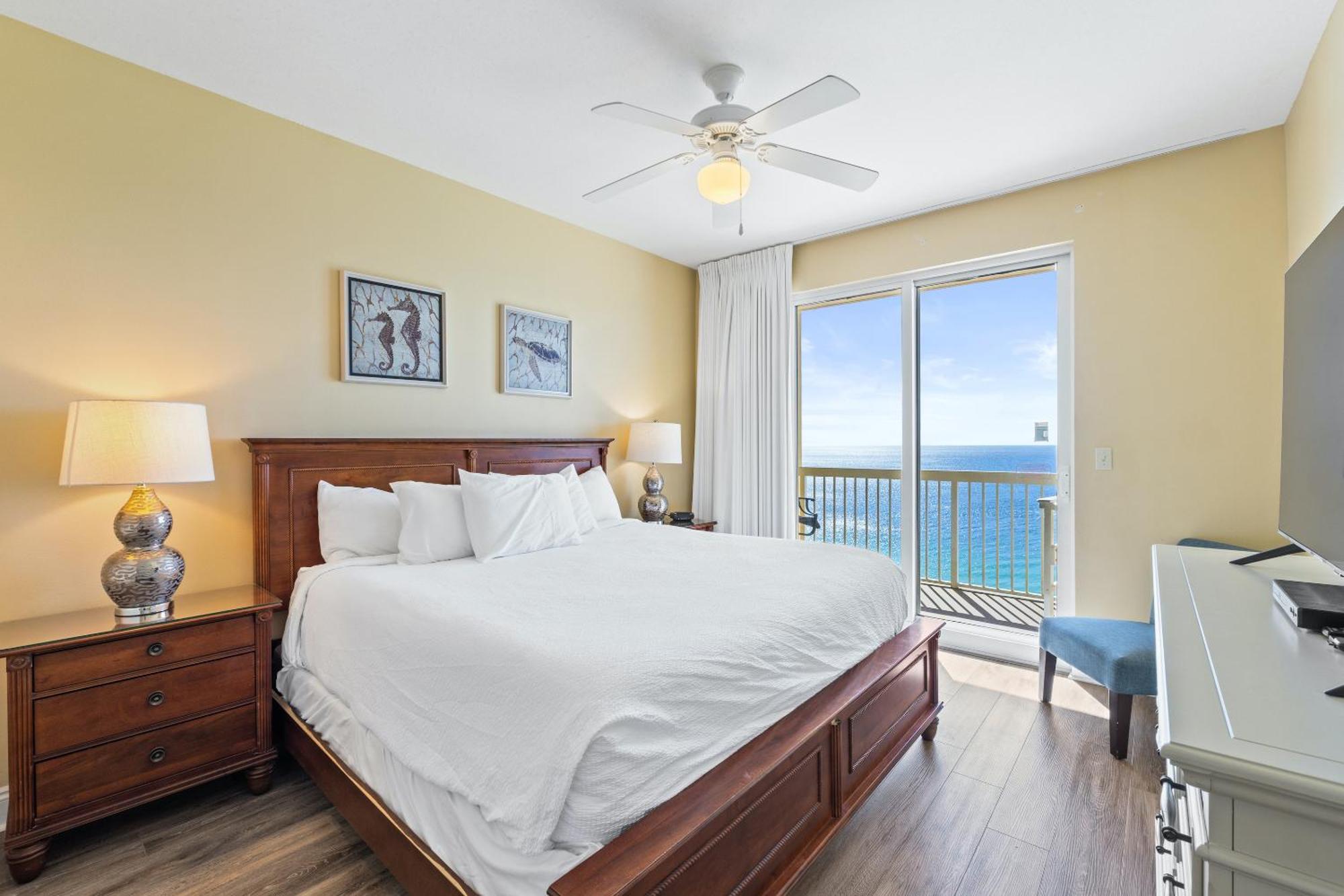 Calypso Beach Resort Towers Panama City Beach Phòng bức ảnh