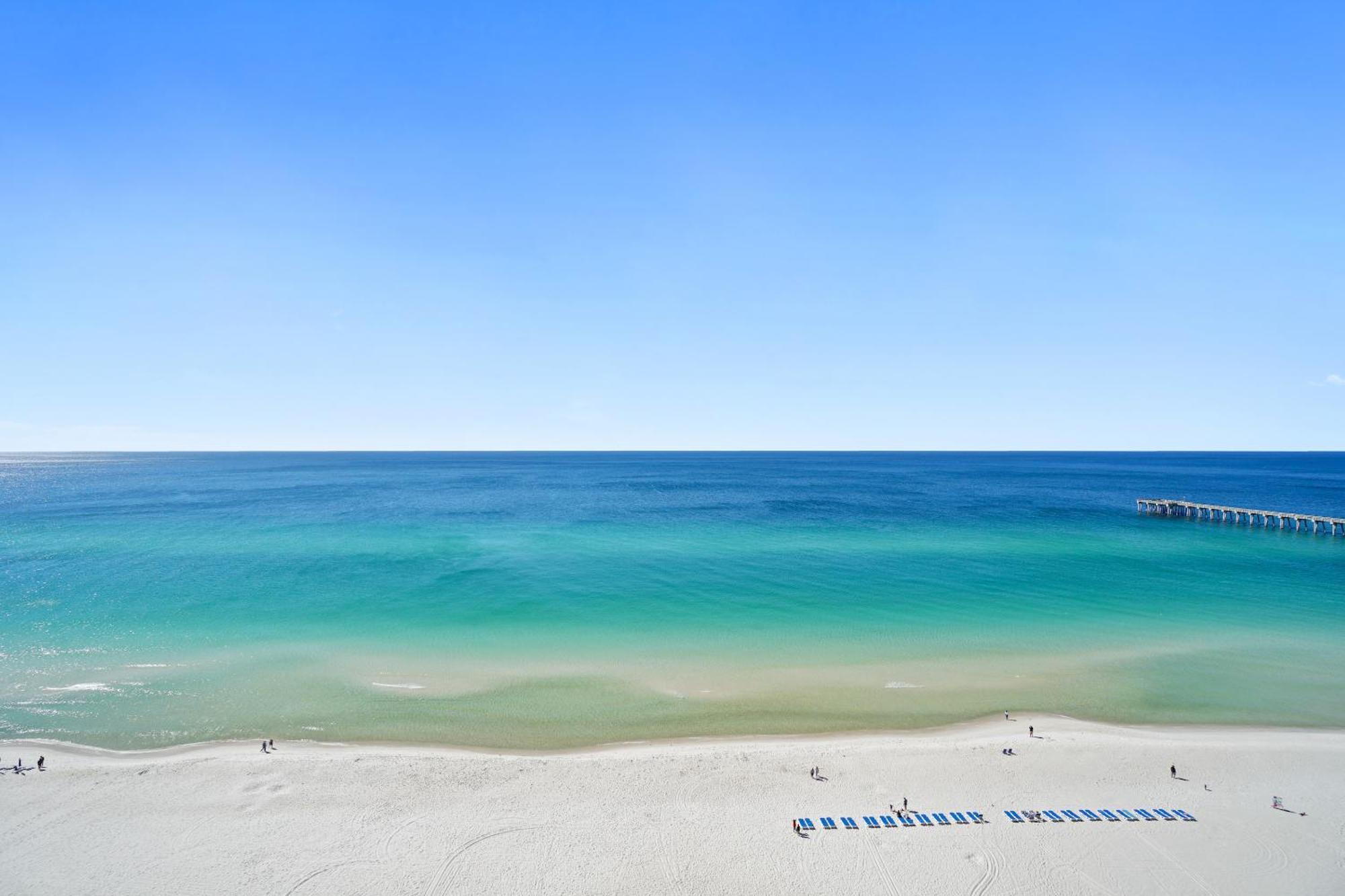 Calypso Beach Resort Towers Panama City Beach Phòng bức ảnh