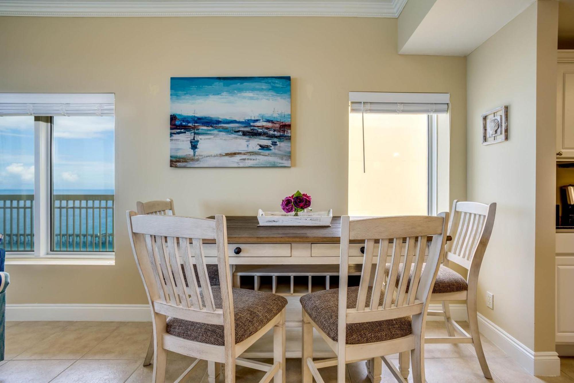 Calypso Beach Resort Towers Panama City Beach Phòng bức ảnh