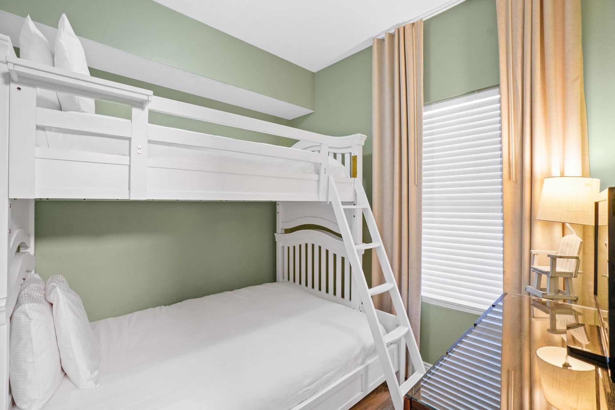 Calypso Beach Resort Towers Panama City Beach Phòng bức ảnh
