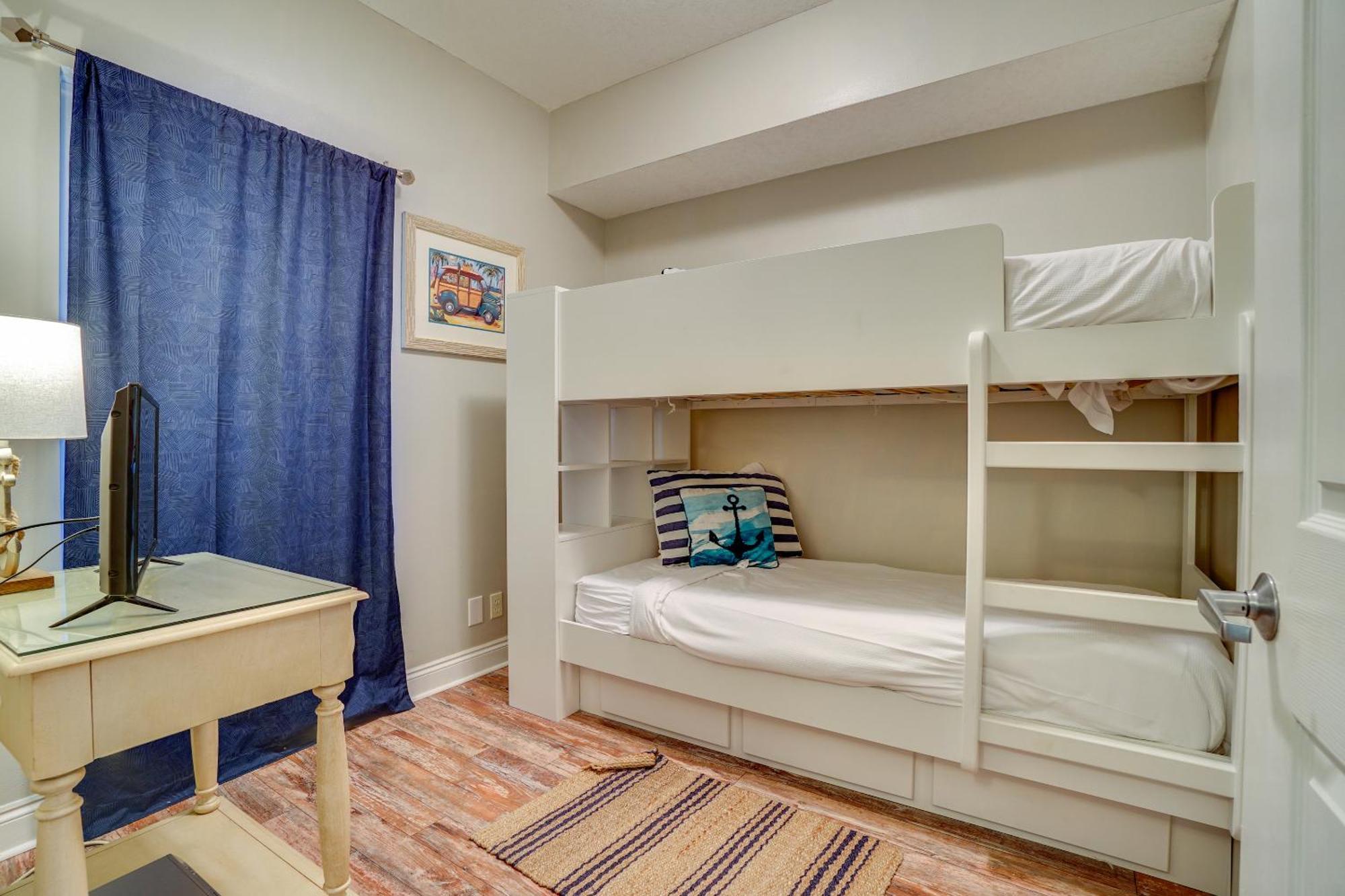 Calypso Beach Resort Towers Panama City Beach Phòng bức ảnh