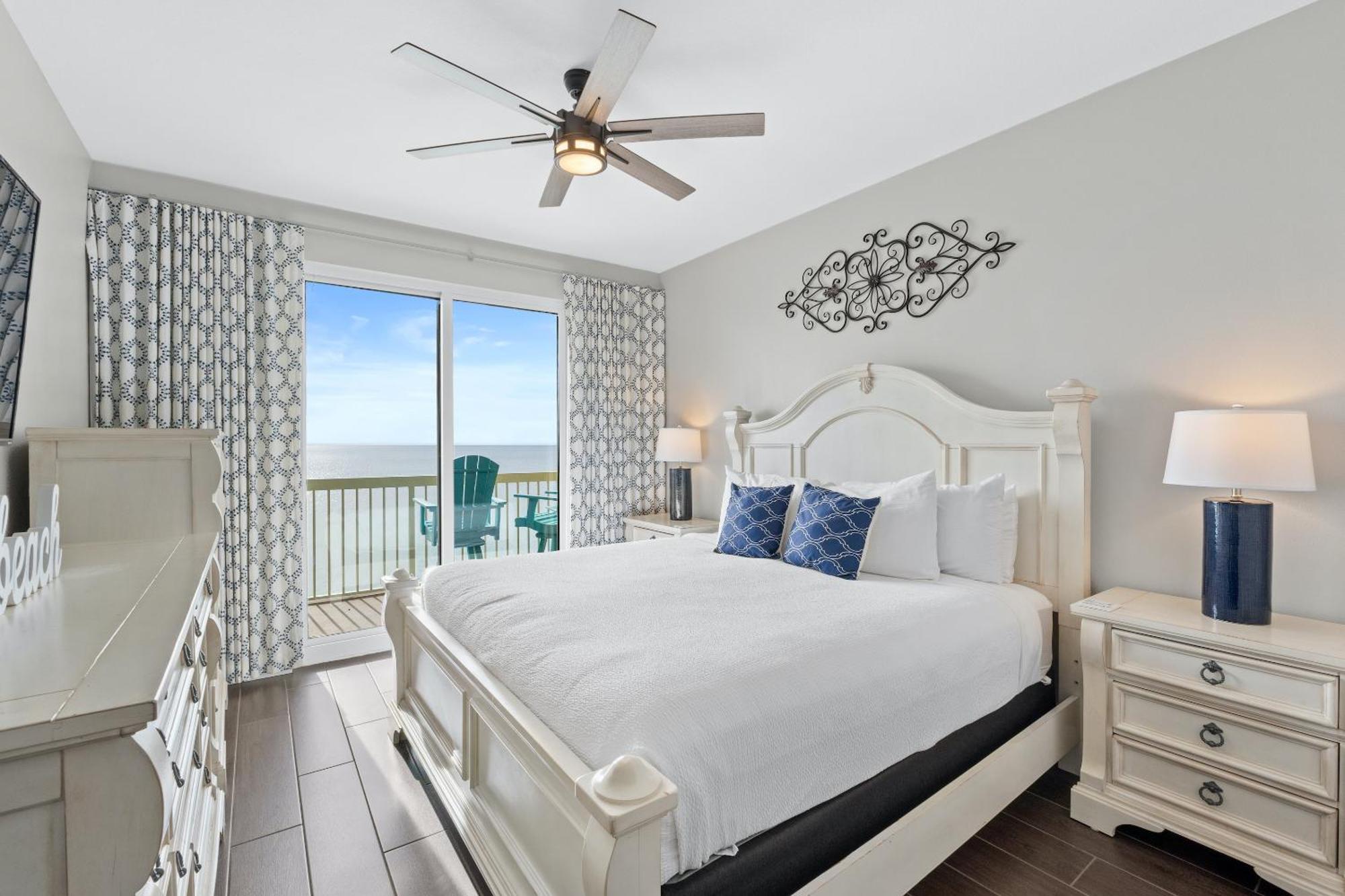 Calypso Beach Resort Towers Panama City Beach Phòng bức ảnh