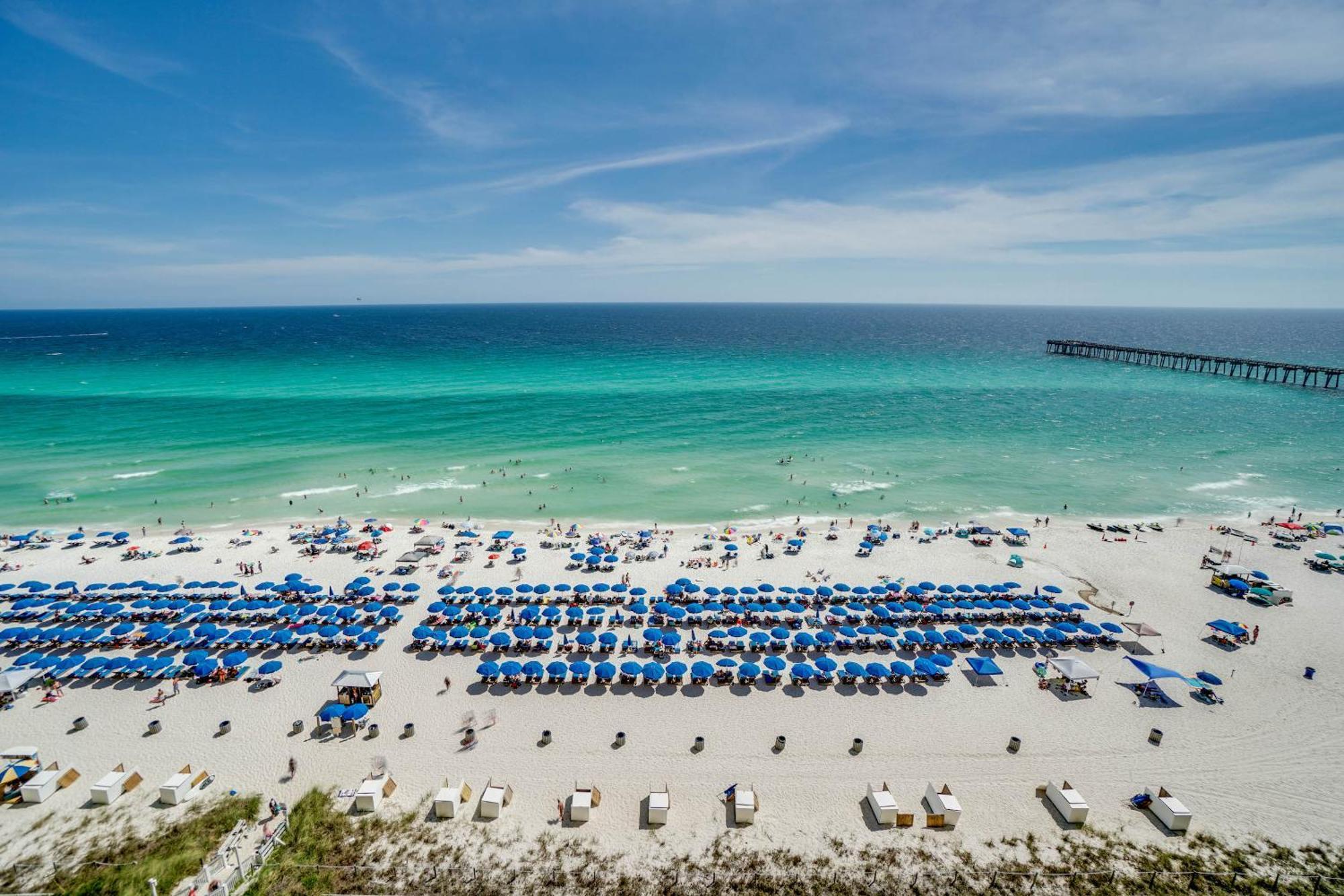 Calypso Beach Resort Towers Panama City Beach Phòng bức ảnh