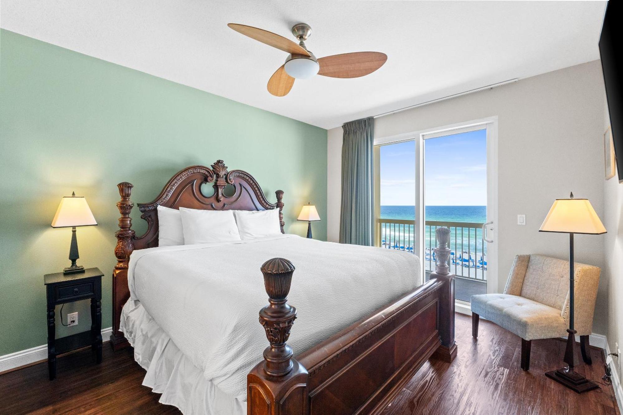 Calypso Beach Resort Towers Panama City Beach Phòng bức ảnh