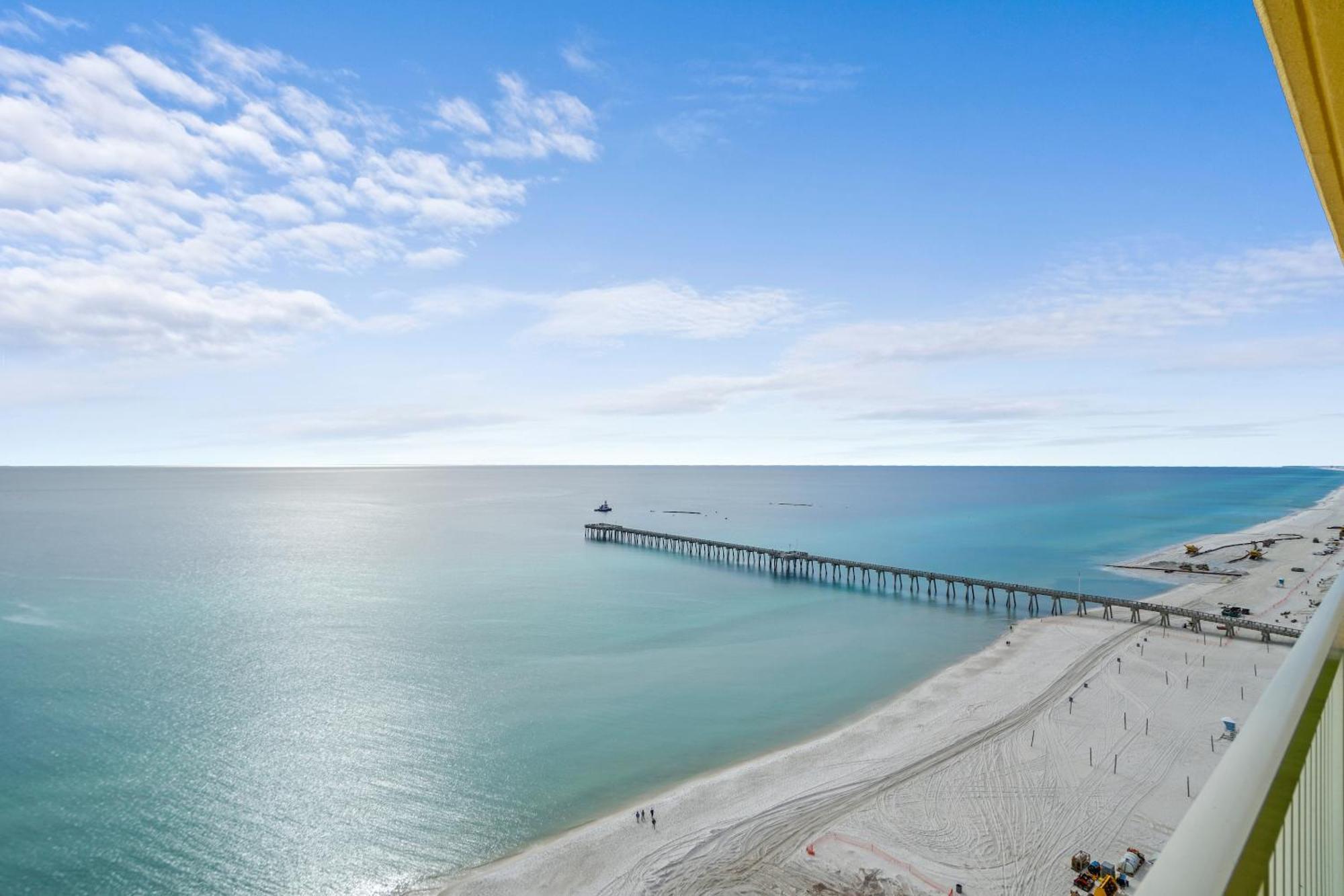 Calypso Beach Resort Towers Panama City Beach Phòng bức ảnh