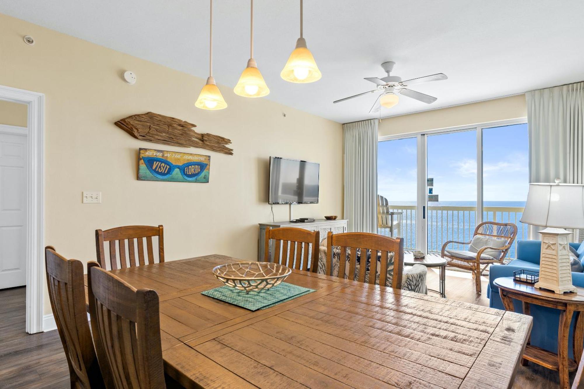 Calypso Beach Resort Towers Panama City Beach Phòng bức ảnh