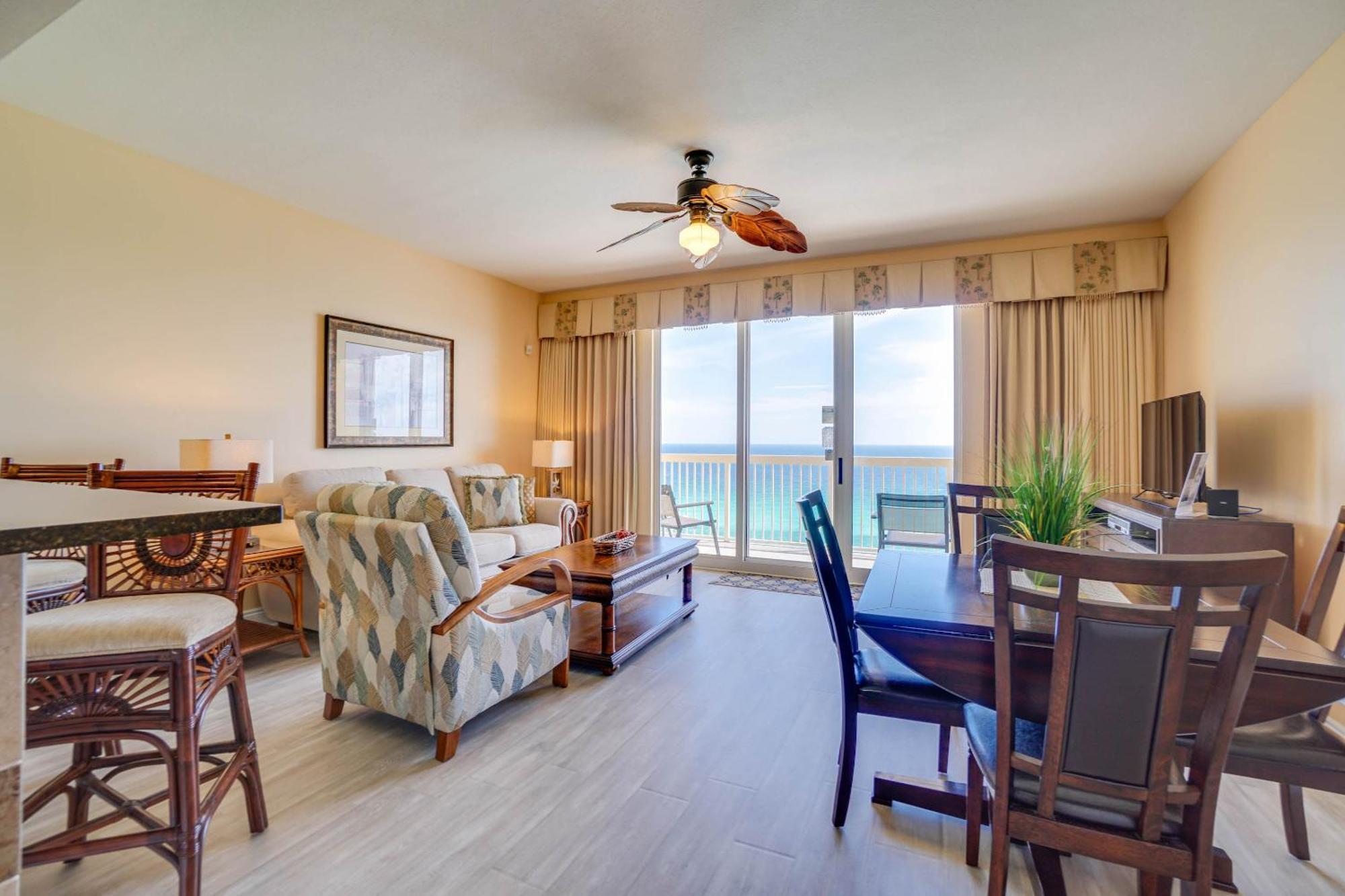 Calypso Beach Resort Towers Panama City Beach Phòng bức ảnh