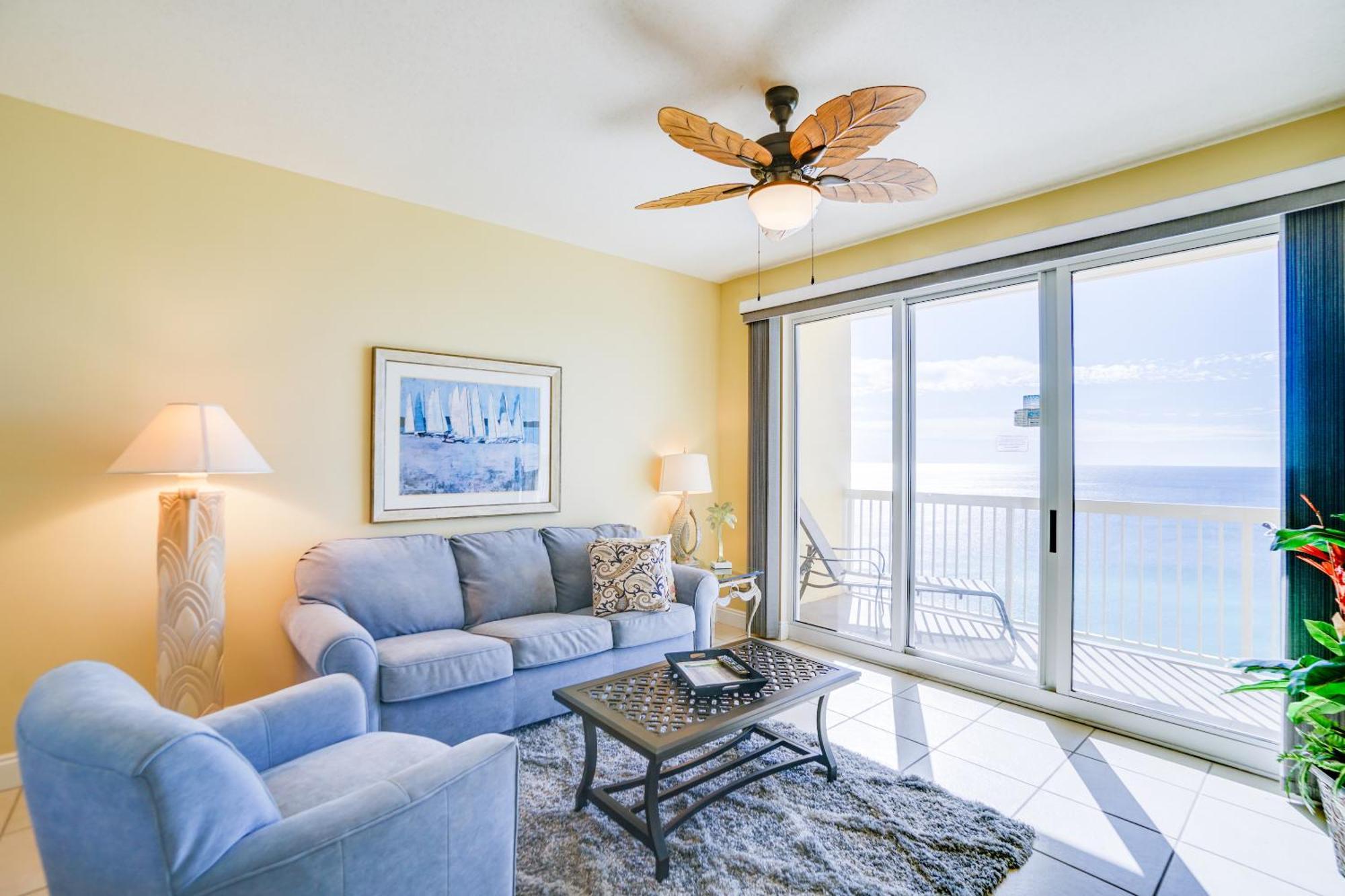 Calypso Beach Resort Towers Panama City Beach Phòng bức ảnh